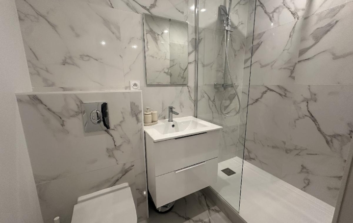 3 Pièces LE MANS (72000)  46 m2 156 600 € 