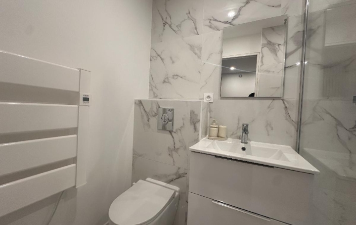 3 Pièces LE MANS (72000)  46 m2 156 600 € 