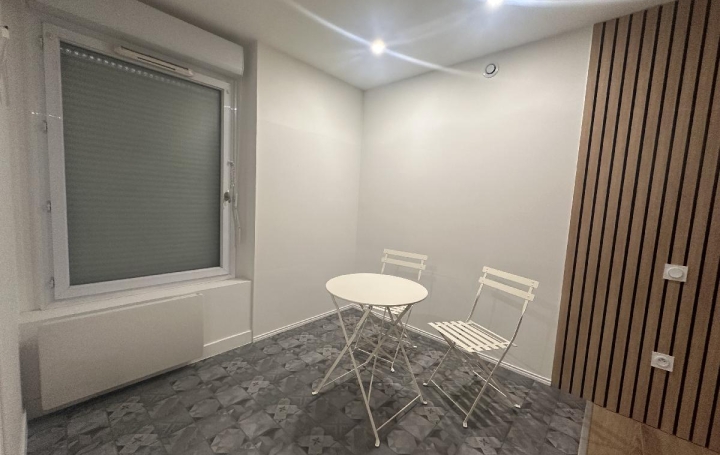 3 Pièces LE MANS (72000)  46 m2 156 600 € 