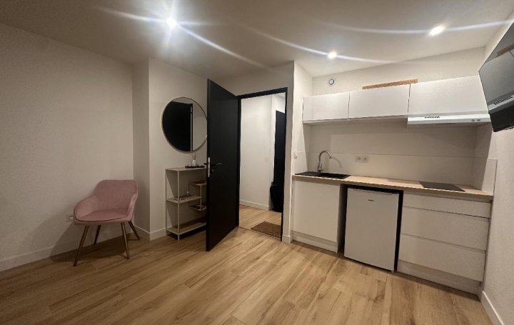 3 Pièces LE MANS (72000)  46 m2 156 600 € 