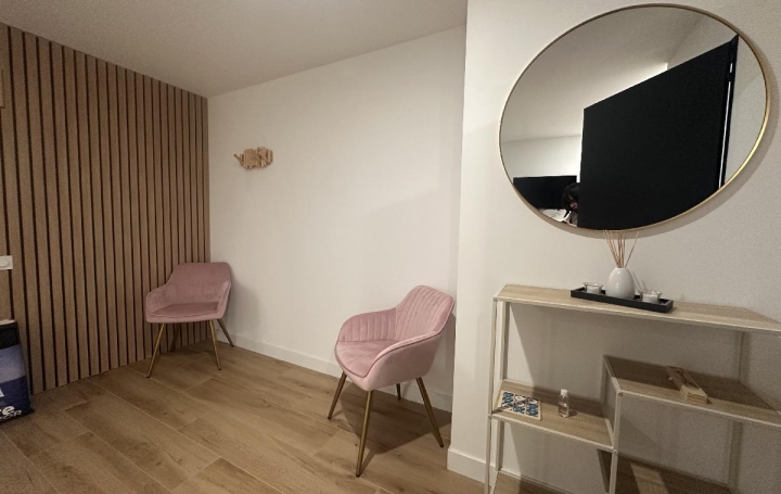 3 Pièces LE MANS (72000)  46 m2 156 600 € 