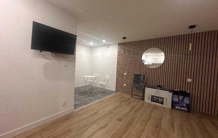 3 Pièces LE MANS (72000)  46 m2 156 600 € 