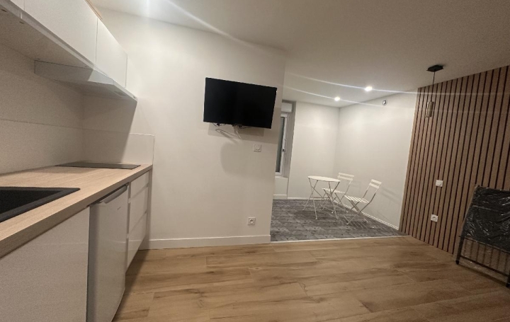 3 Pièces LE MANS (72000)  46 m2 156 600 € 