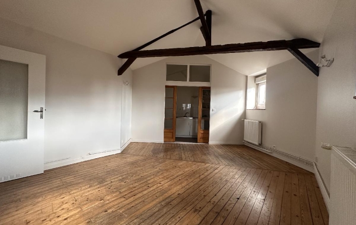 2 Pièces LE MANS (72000)  39 m2 92 730 € 
