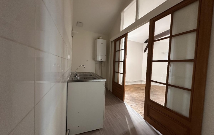 2 Pièces LE MANS (72000)  39 m2 92 730 € 