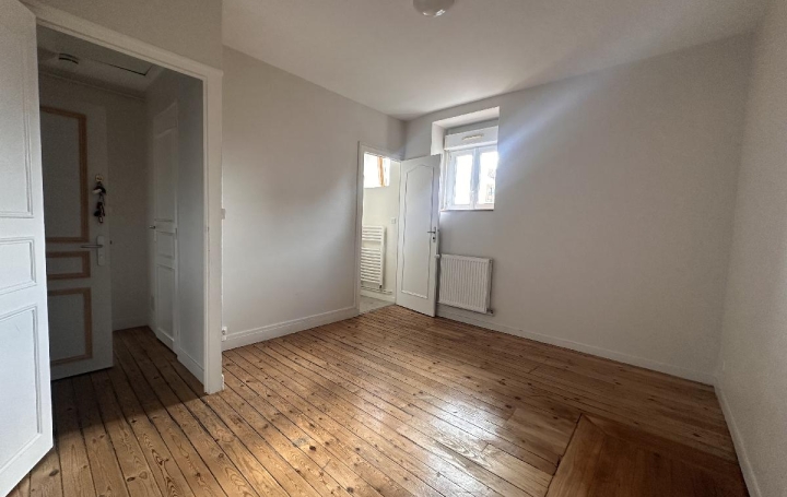 2 Pièces LE MANS (72000)  39 m2 92 730 € 