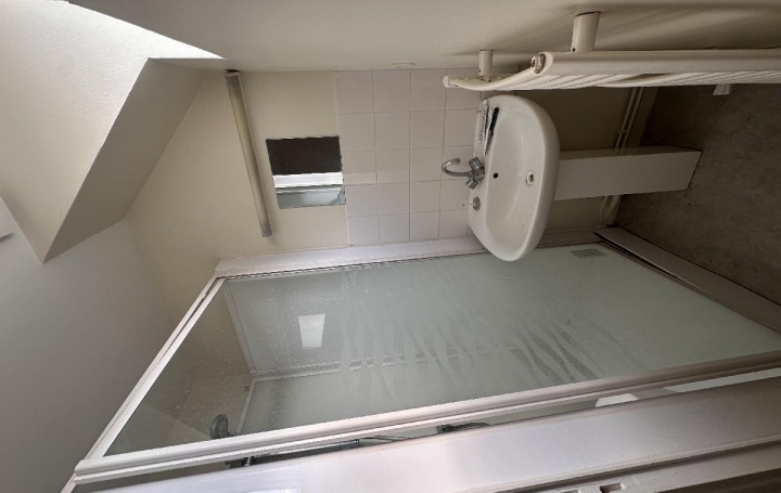 2 Pièces LE MANS (72000)  39 m2 92 730 € 