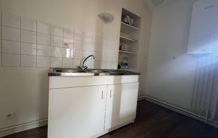 2 Pièces LE MANS (72000)  39 m2 92 730 € 