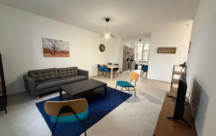3 Pièces LE MANS (72000)  68 m2 197 267 € 