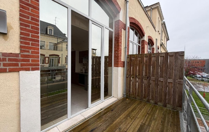 3 Pièces LE MANS (72000)  68 m2 197 267 € 