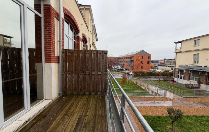3 Pièces LE MANS (72000)  68 m2 197 267 € 