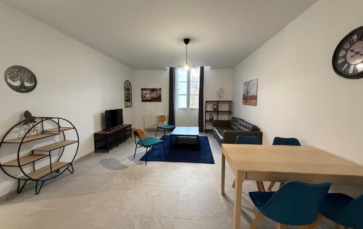 3 Pièces LE MANS (72000)  68 m2 197 267 € 
