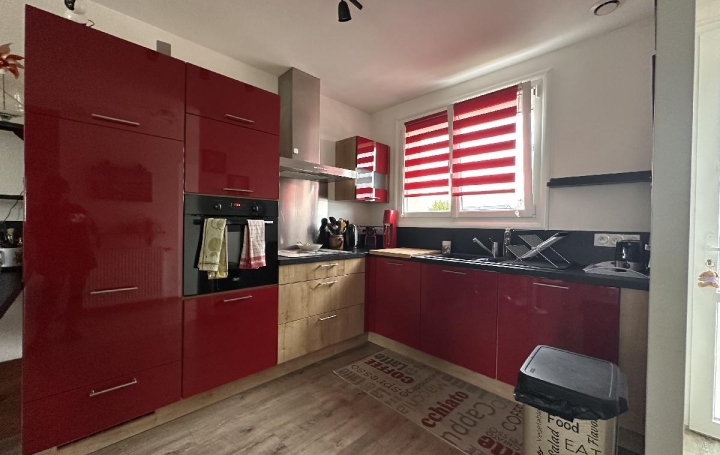 Maison AIGNE (72650)  135 m2 269 000 € 