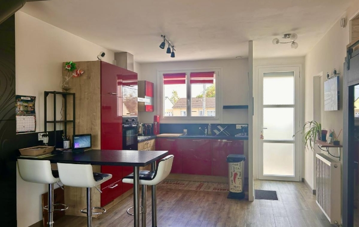 Maison AIGNE (72650)  135 m2 269 000 € 