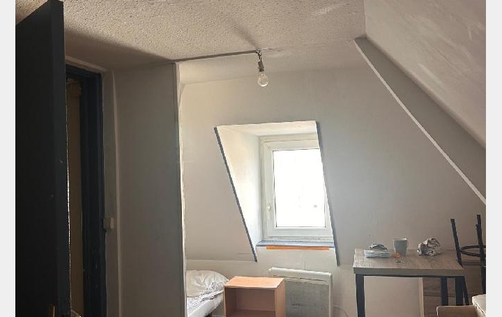 Immeuble LE MANS (72000)  105 m2 363 000 € 