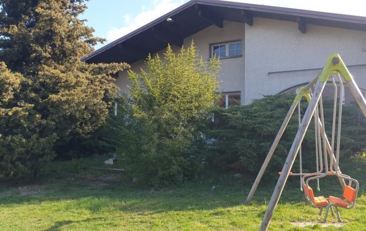 Réseau Immo-diffusion : Maison  BRISON-SAINT-INNOCENT  100 m2 1 441 € 