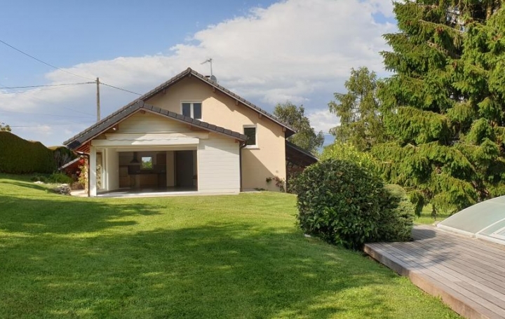 Réseau Immo-diffusion : Maison  VIMINES  134 m2 1 800 € 