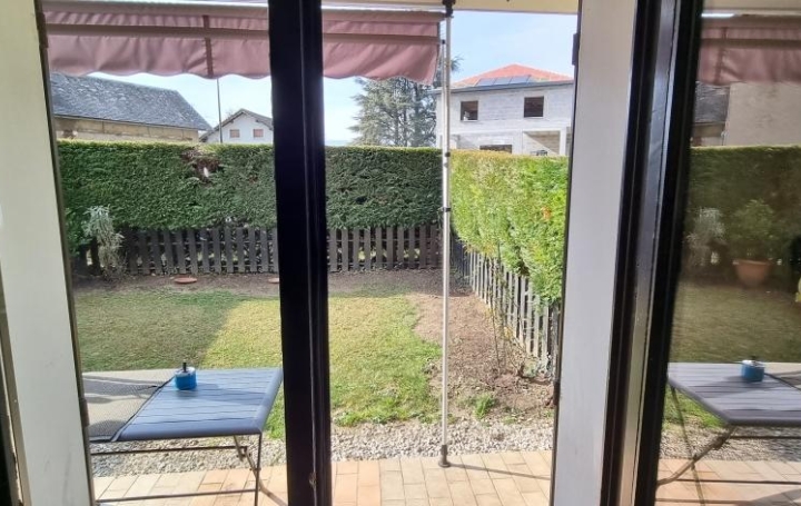 Réseau Immo-diffusion : Appartement P3  BARBY  66 m2 800 € 