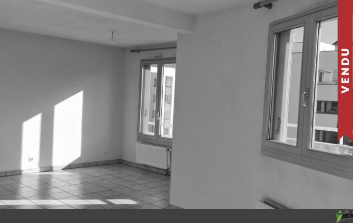 Réseau Immo-diffusion : Appartement P2  CHAMBERY  62 m2 150 000 € 