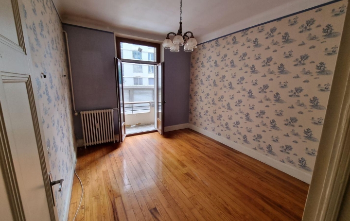 Réseau Immo-diffusion : Appartement P2  CHAMBERY  53 m2 134 000 € 