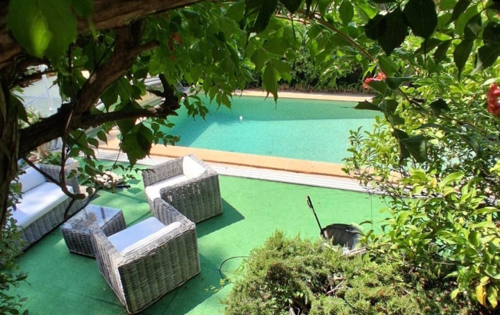 Maison / Villa LA GARDE (83130) 161 m<sup>2</sup> 1 050 000 € 