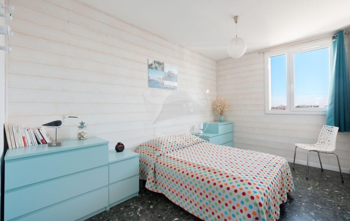 3 Pièces LE GRAU-DU-ROI (30240)  62 m2 560 € 