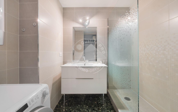 3 Pièces LE GRAU-DU-ROI (30240)  62 m2 560 € 