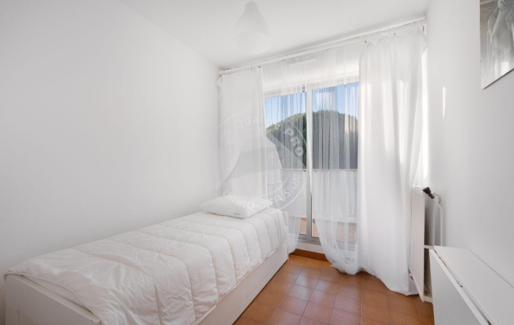 3 Pièces LE GRAU-DU-ROI (30240)  45 m2 374 € 