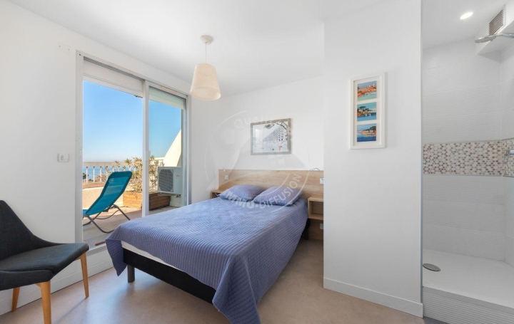 2 Pièces LE GRAU-DU-ROI (30240)  33 m2 374 € 