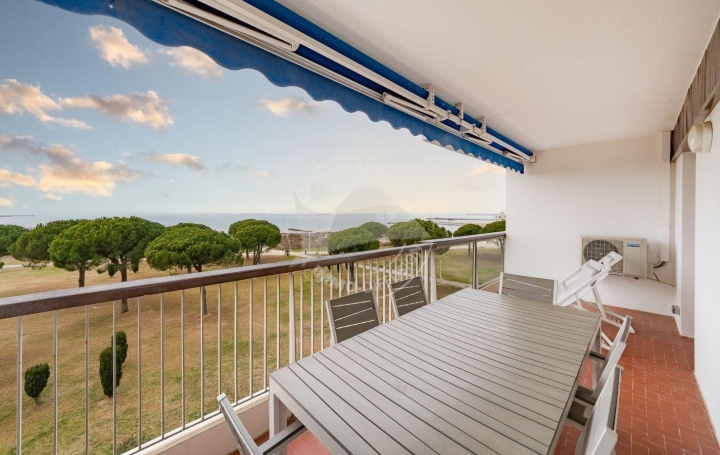 3 Pièces LE GRAU-DU-ROI (30240)  70 m2 613 € 