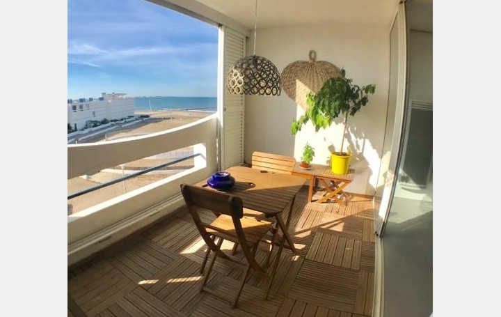 2 Pièces LE GRAU-DU-ROI (30240)  39 m2 850 € 