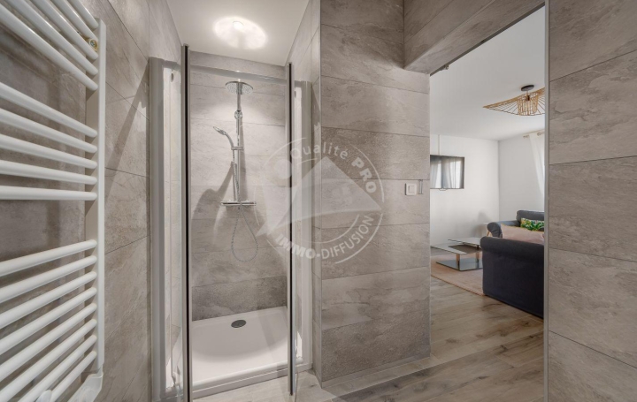 3 Pièces LE GRAU-DU-ROI (30240)  65 m2 450 € 