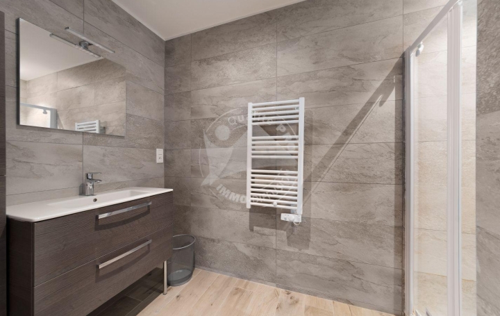 3 Pièces LE GRAU-DU-ROI (30240)  65 m2 450 € 