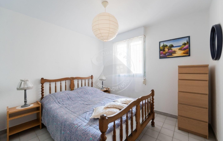2 Pièces LE GRAU-DU-ROI (30240)  30 m2 267 € 