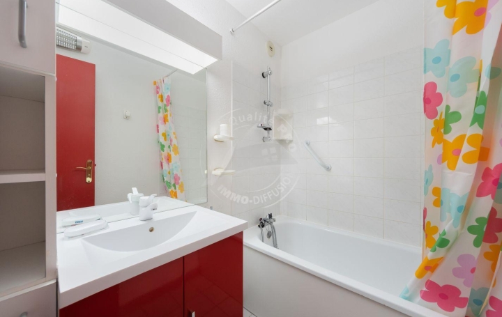 2 Pièces LE GRAU-DU-ROI (30240)  30 m2 267 € 