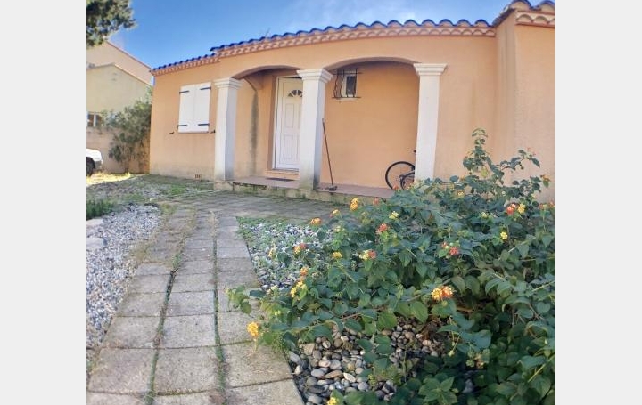 Maison / Villa LE GRAU-DU-ROI (30240) 96 m<sup>2</sup> 1 500 € 