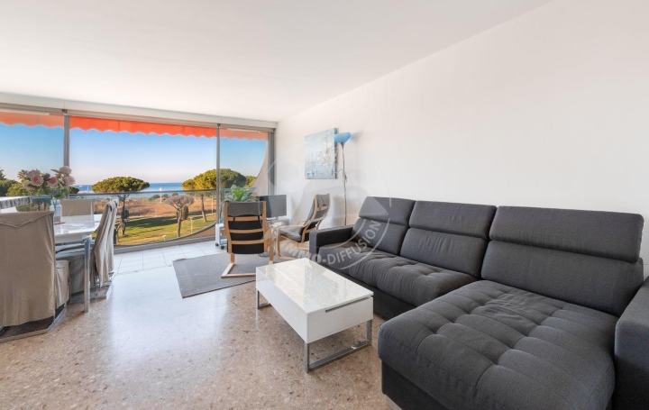 3 Pièces LE GRAU-DU-ROI (30240)  78 m2 600 € 