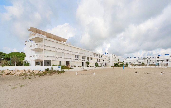 4 Pièces LE GRAU-DU-ROI (30240)  70 m2 1 067 € 