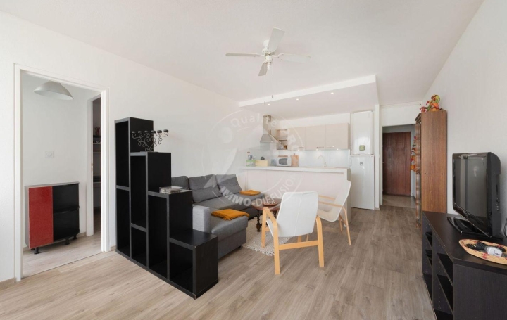 4 Pièces LE GRAU-DU-ROI (30240)  70 m2 1 067 € 