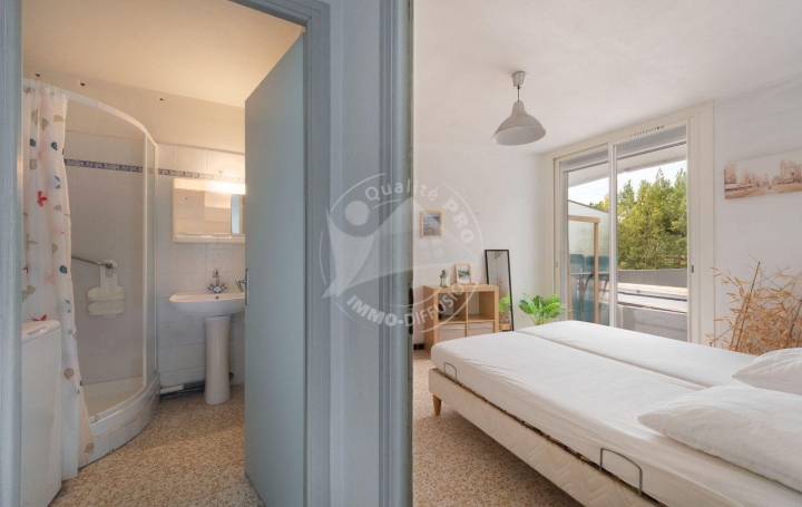 4 Pièces LE GRAU-DU-ROI (30240)  70 m2 1 067 € 