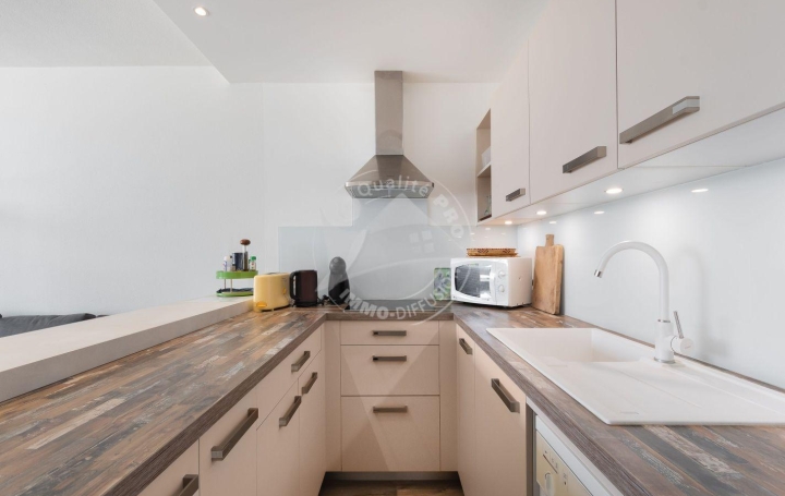 4 Pièces LE GRAU-DU-ROI (30240)  70 m2 1 067 € 
