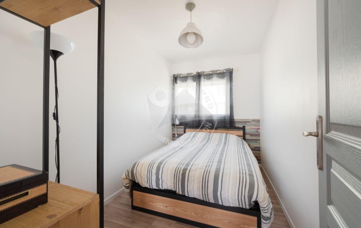 3 Pièces LE GRAU-DU-ROI (30240)  55 m2 575 € 