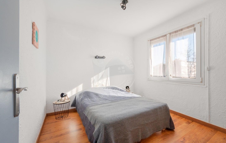 4 Pièces LE GRAU-DU-ROI (30240)  85 m2 610 € 