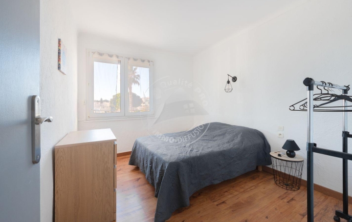 4 Pièces LE GRAU-DU-ROI (30240)  85 m2 610 € 