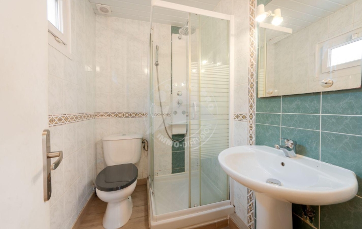 2 Pièces LE GRAU-DU-ROI (30240)  60 m2 427 € 