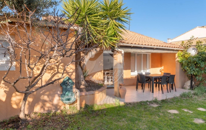2 Pièces LE GRAU-DU-ROI (30240)  60 m2 427 € 