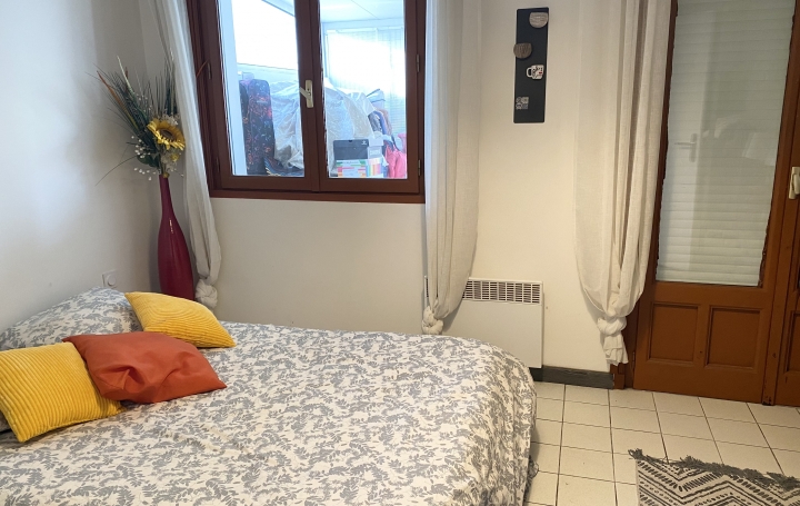 3 Pièces LE GRAU-DU-ROI (30240)  70 m2 840 € 