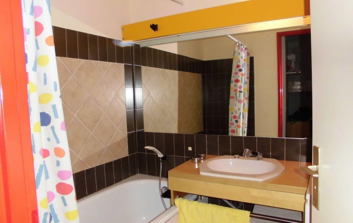 2 Pièces LE GRAU-DU-ROI (30240)  33 m2 507 € 