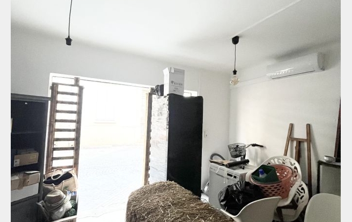 Local commercial LE GRAU-DU-ROI (30240)  31 m2 1 000 € 