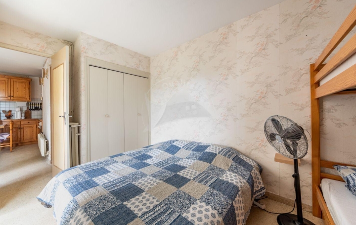 2 Pièces LE GRAU-DU-ROI (30240)  32 m2 420 € 